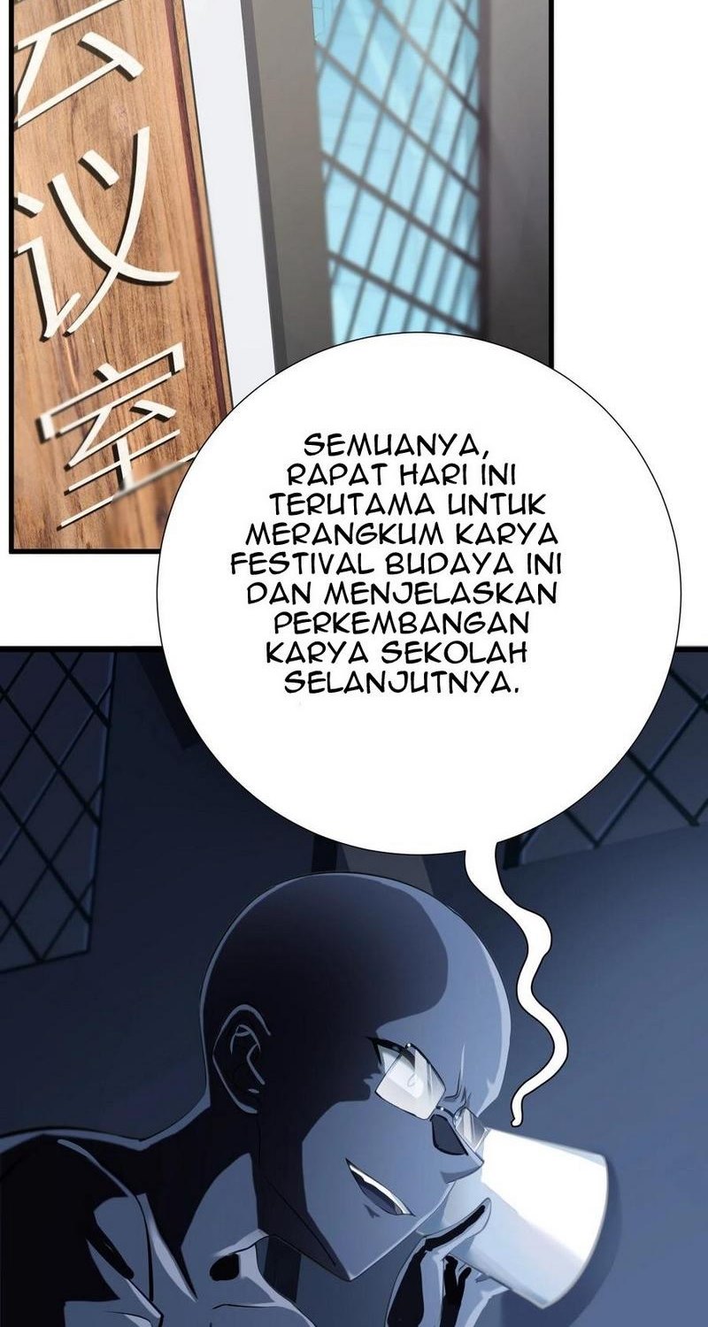 I’m My Household Girlfriend Chapter 56 - halaman 35