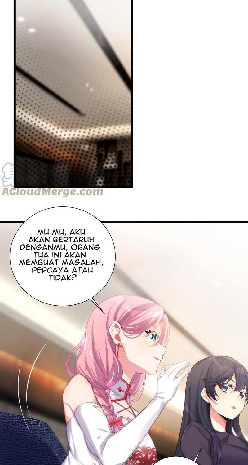I’m My Household Girlfriend Chapter 56 - halaman 43