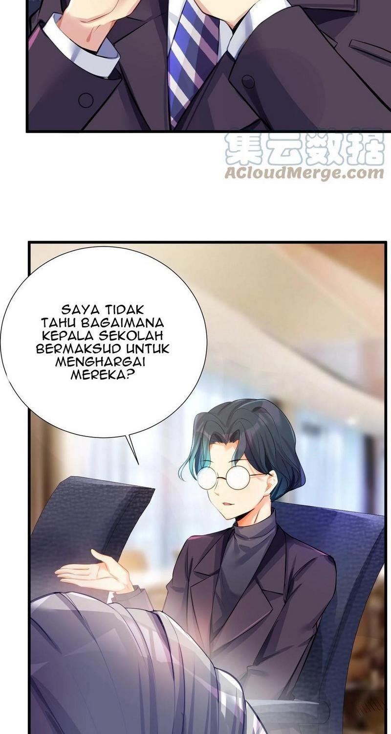 I’m My Household Girlfriend Chapter 56 - halaman 47