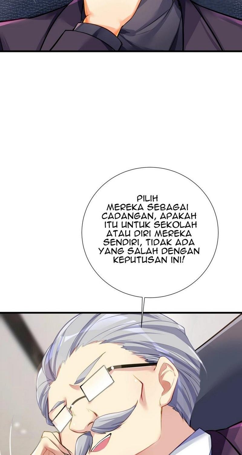 I’m My Household Girlfriend Chapter 56 - halaman 49