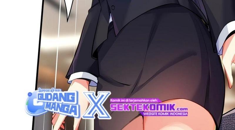 I’m My Household Girlfriend Chapter 56 - halaman 51