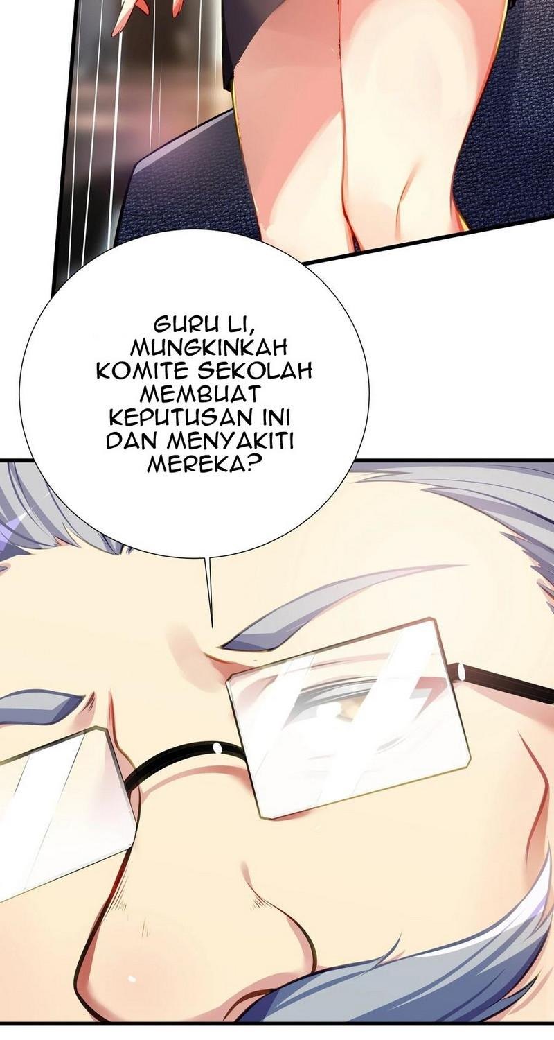 I’m My Household Girlfriend Chapter 56 - halaman 52