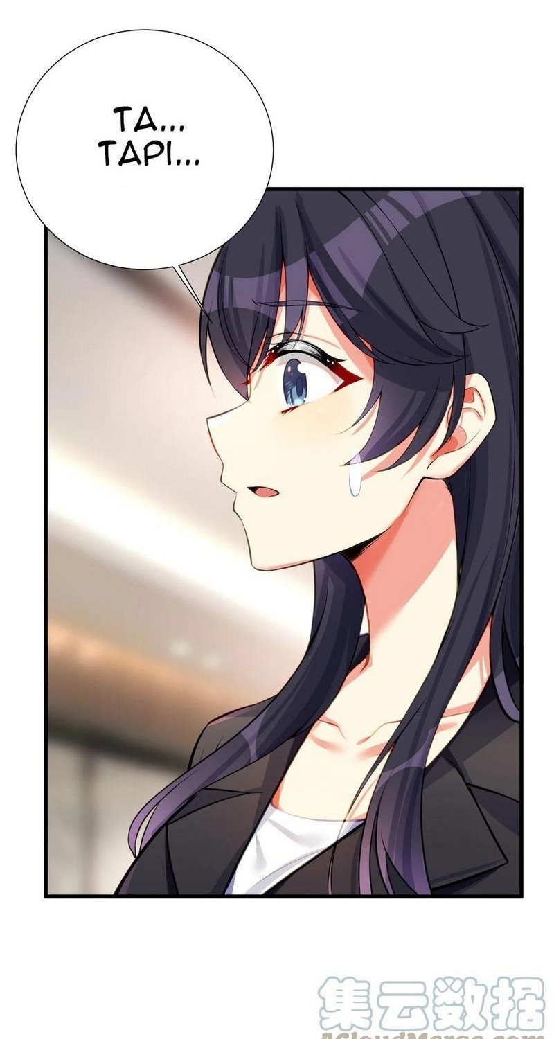 I’m My Household Girlfriend Chapter 56 - halaman 53