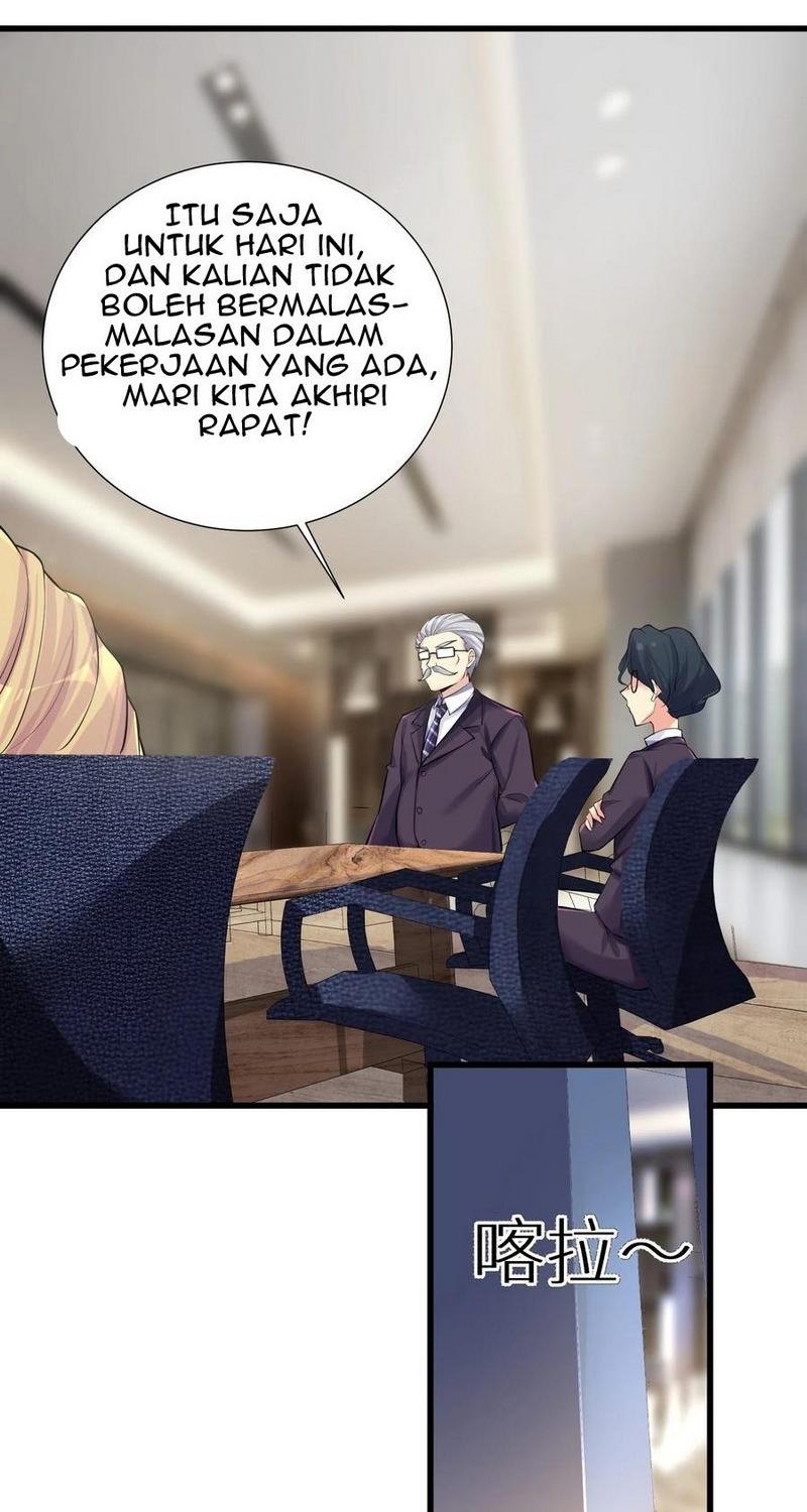 I’m My Household Girlfriend Chapter 56 - halaman 56