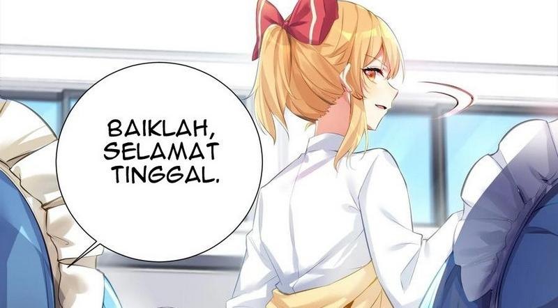 I’m My Household Girlfriend Chapter 56 - halaman 6