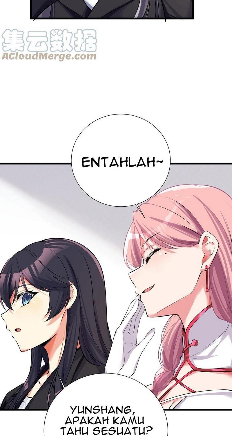 I’m My Household Girlfriend Chapter 56 - halaman 60