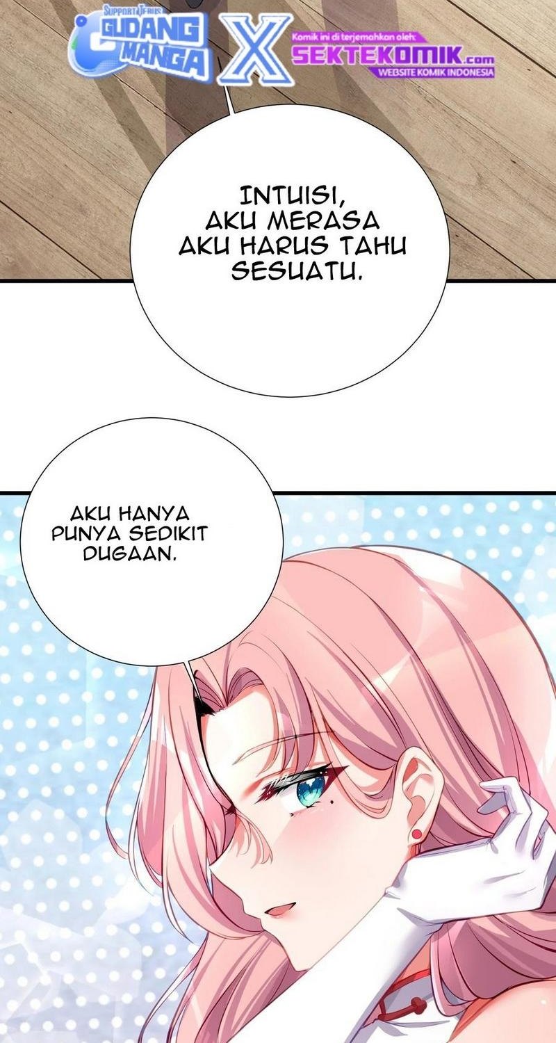 I’m My Household Girlfriend Chapter 56 - halaman 62