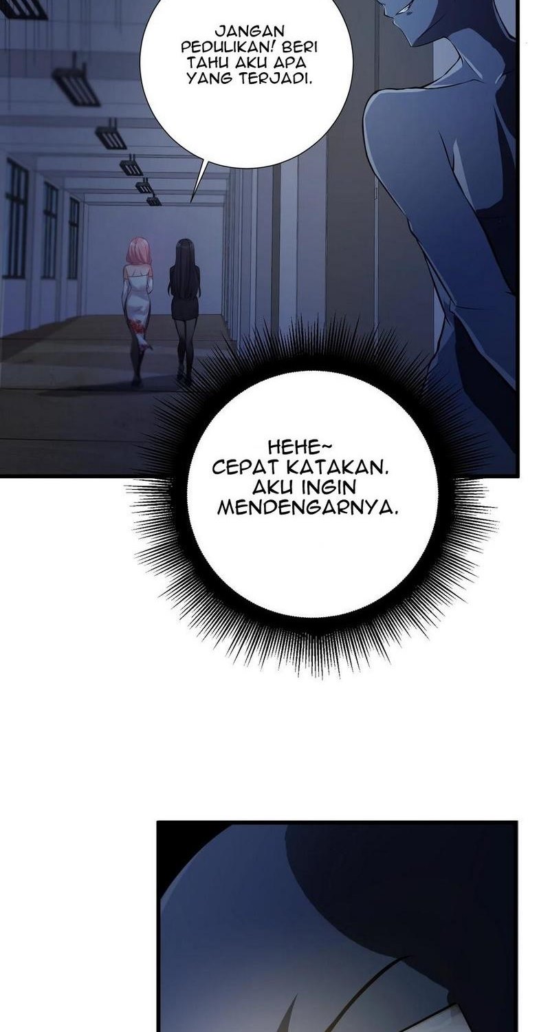 I’m My Household Girlfriend Chapter 56 - halaman 65
