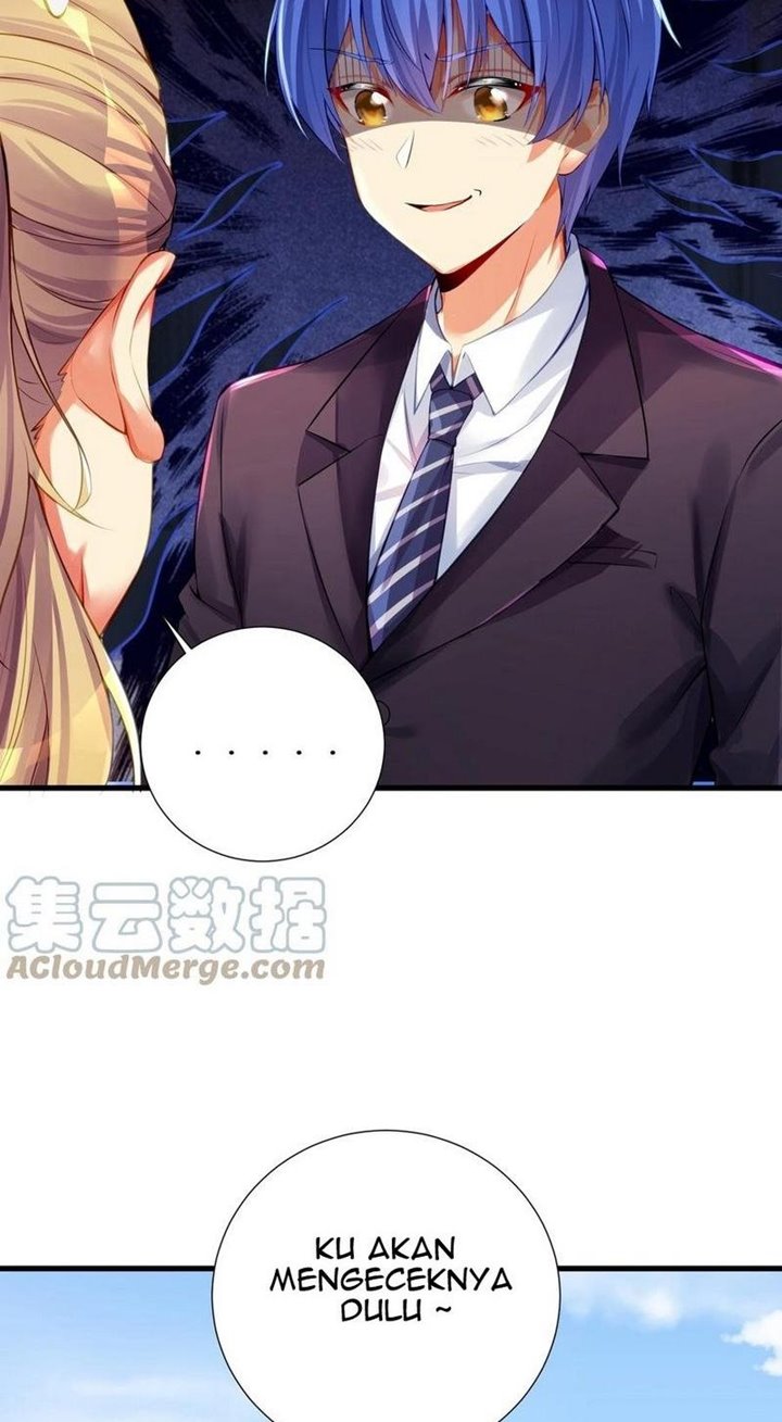 I’m My Household Girlfriend Chapter 57 - halaman 11
