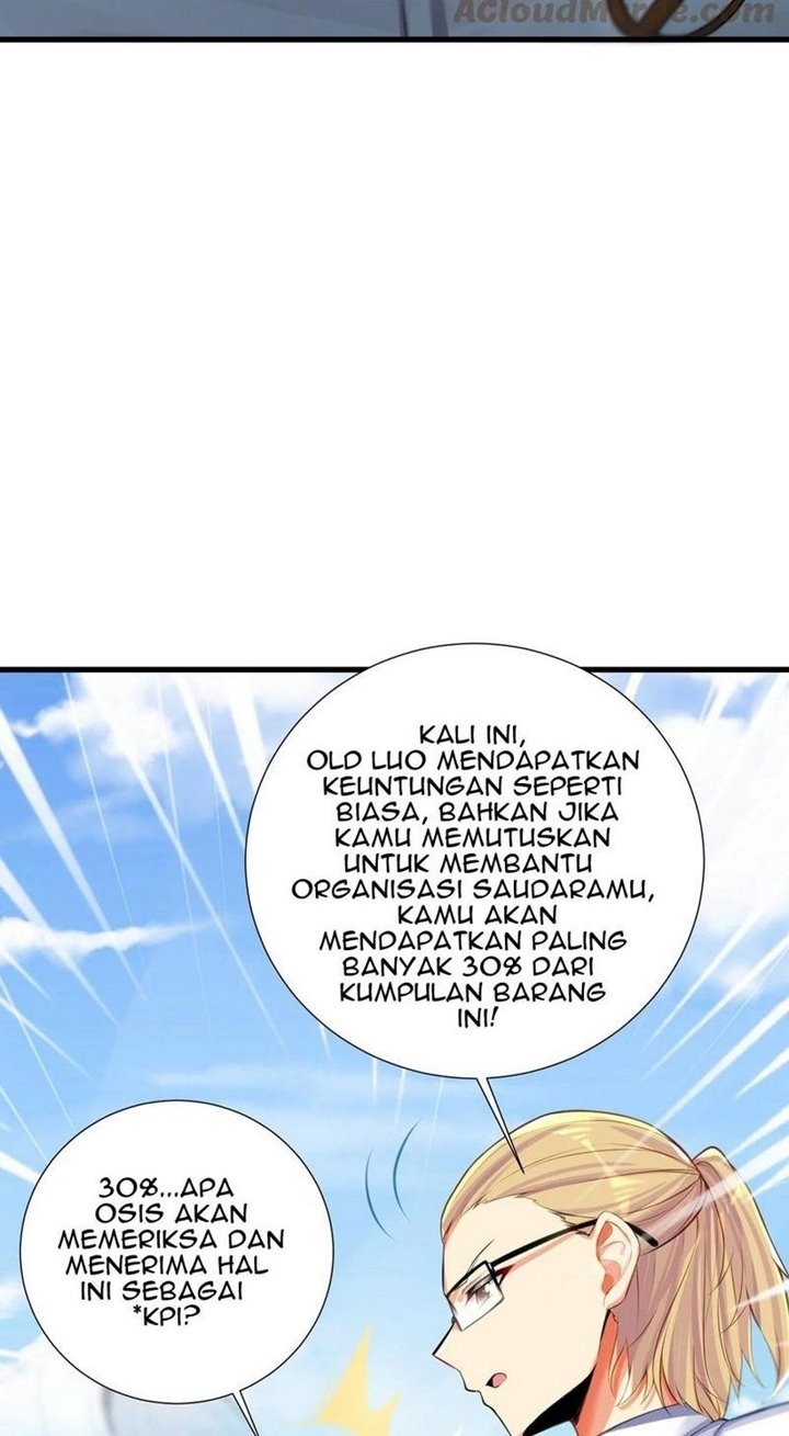 I’m My Household Girlfriend Chapter 57 - halaman 21