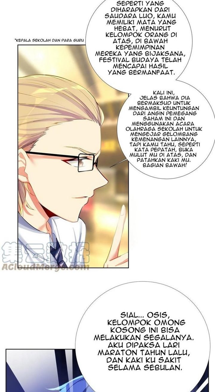 I’m My Household Girlfriend Chapter 57 - halaman 38