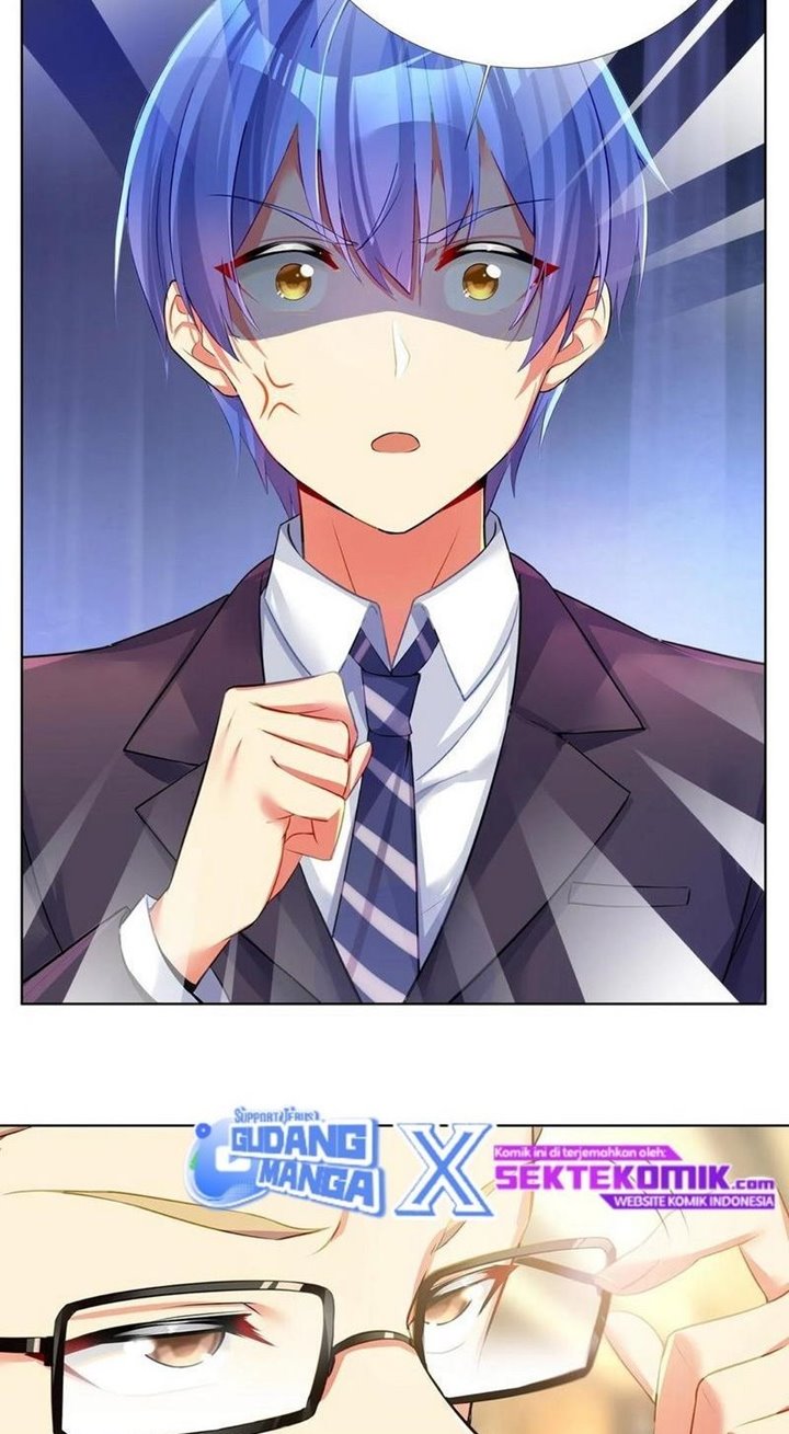 I’m My Household Girlfriend Chapter 57 - halaman 39