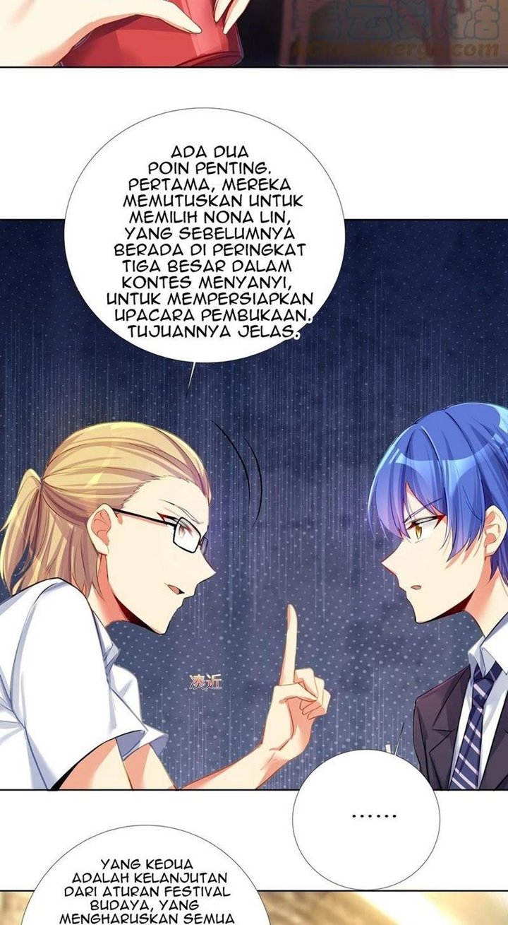 I’m My Household Girlfriend Chapter 57 - halaman 41