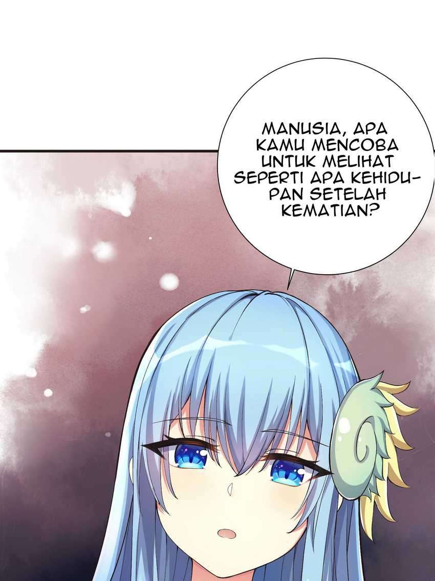 I’m My Household Girlfriend Chapter 6 - halaman 2