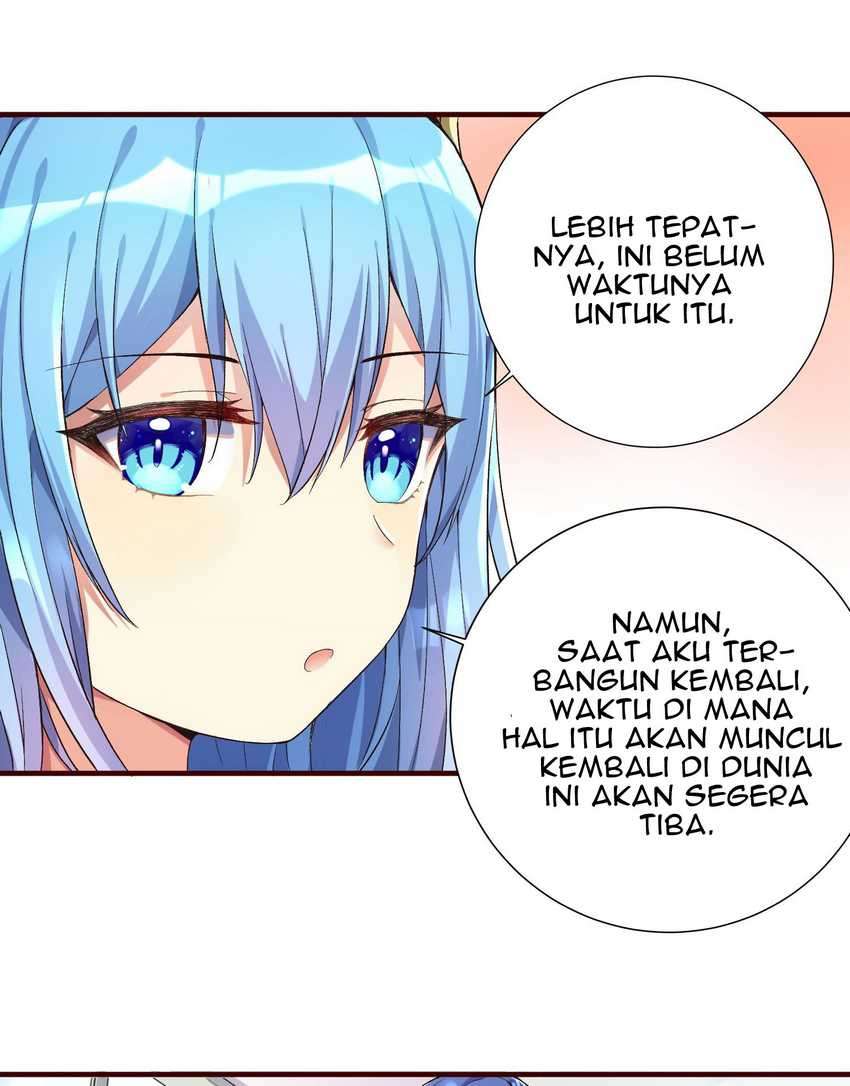I’m My Household Girlfriend Chapter 6 - halaman 23