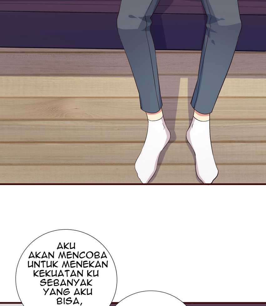 I’m My Household Girlfriend Chapter 6 - halaman 26