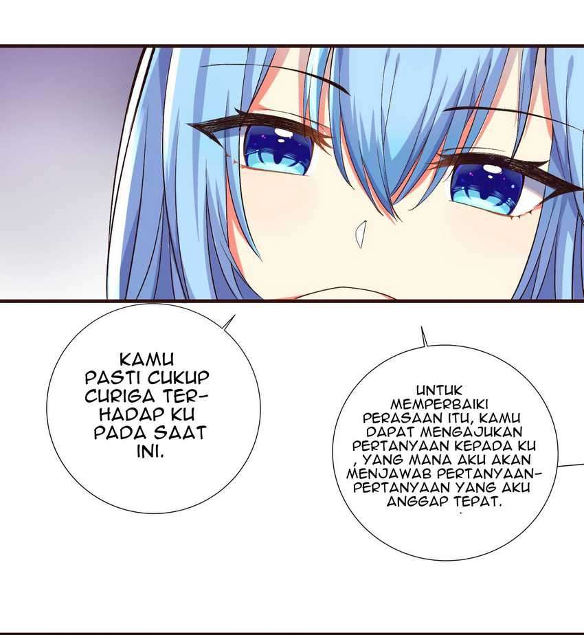 I’m My Household Girlfriend Chapter 6 - halaman 6