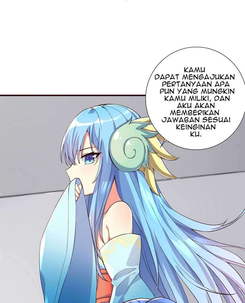 I’m My Household Girlfriend Chapter 6 - halaman 8