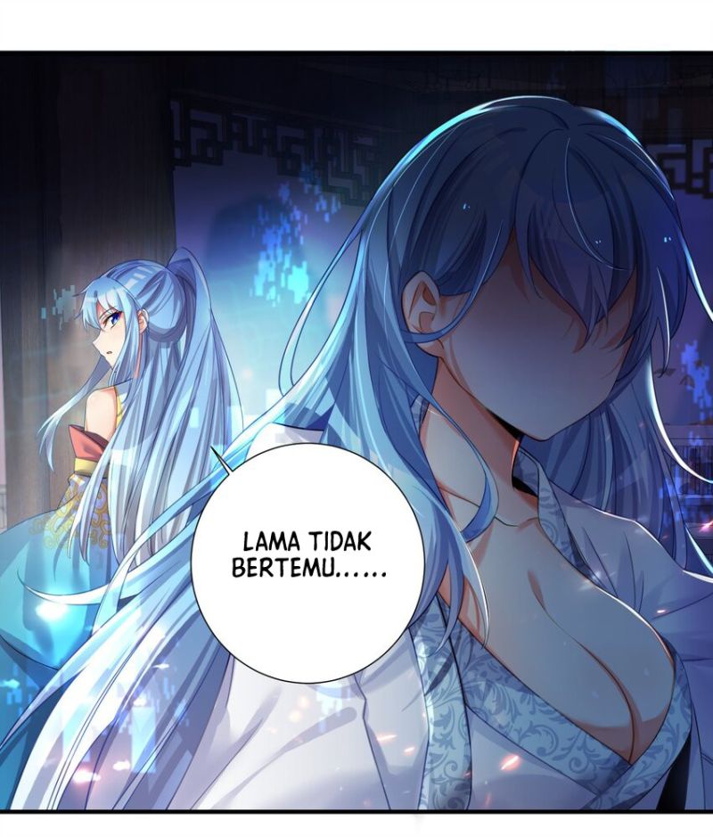 I’m My Household Girlfriend Chapter 61 - halaman 13