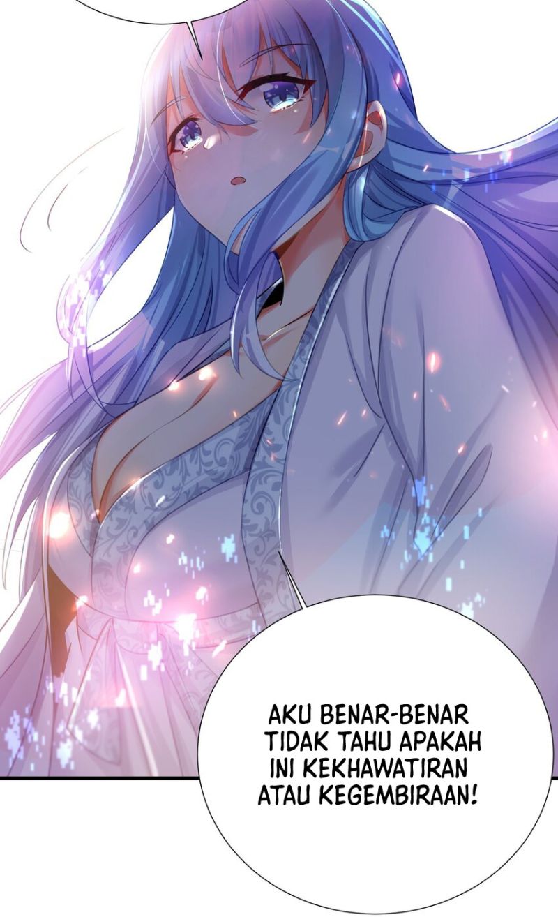 I’m My Household Girlfriend Chapter 61 - halaman 15