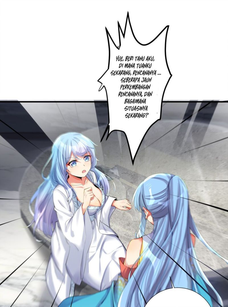 I’m My Household Girlfriend Chapter 61 - halaman 17