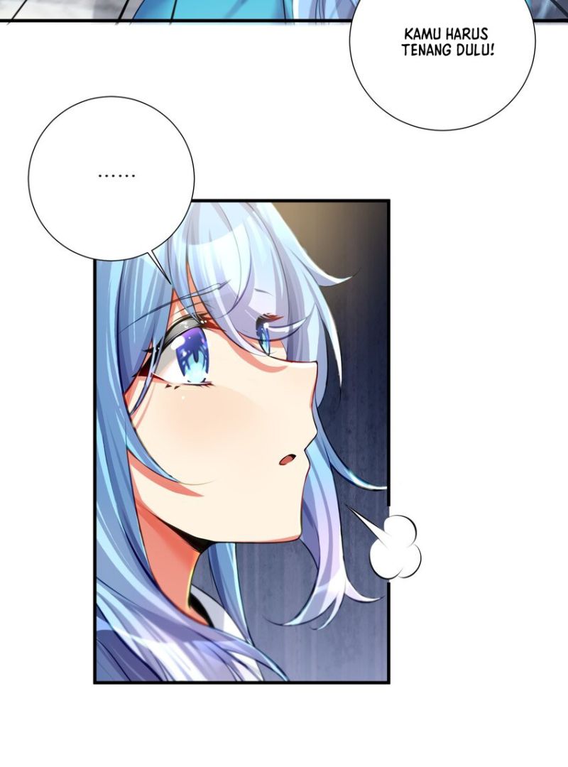 I’m My Household Girlfriend Chapter 61 - halaman 18
