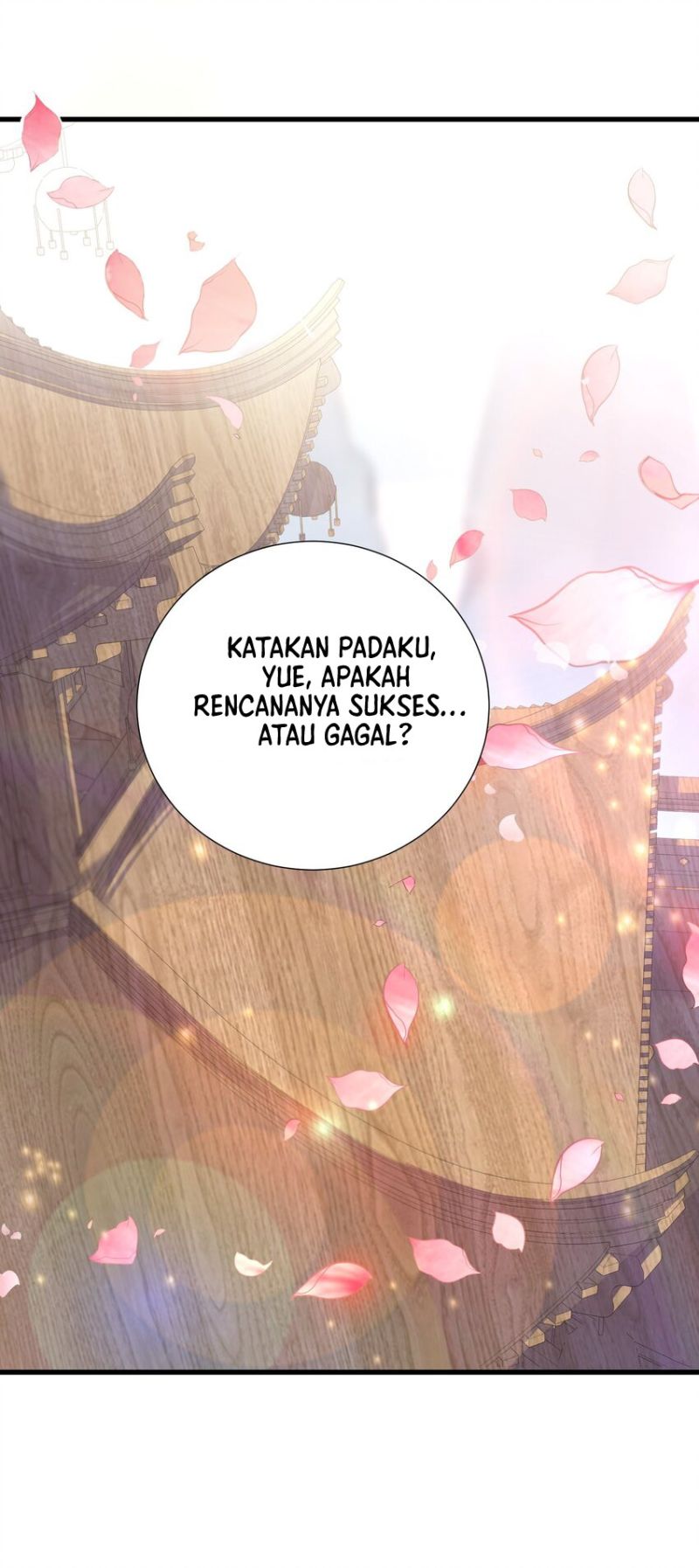 I’m My Household Girlfriend Chapter 61 - halaman 19