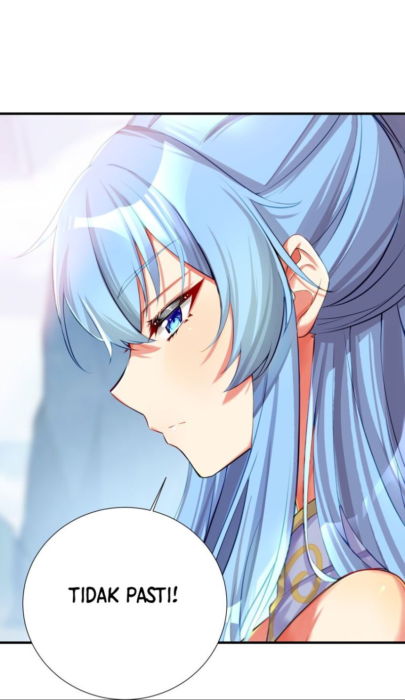 I’m My Household Girlfriend Chapter 61 - halaman 20