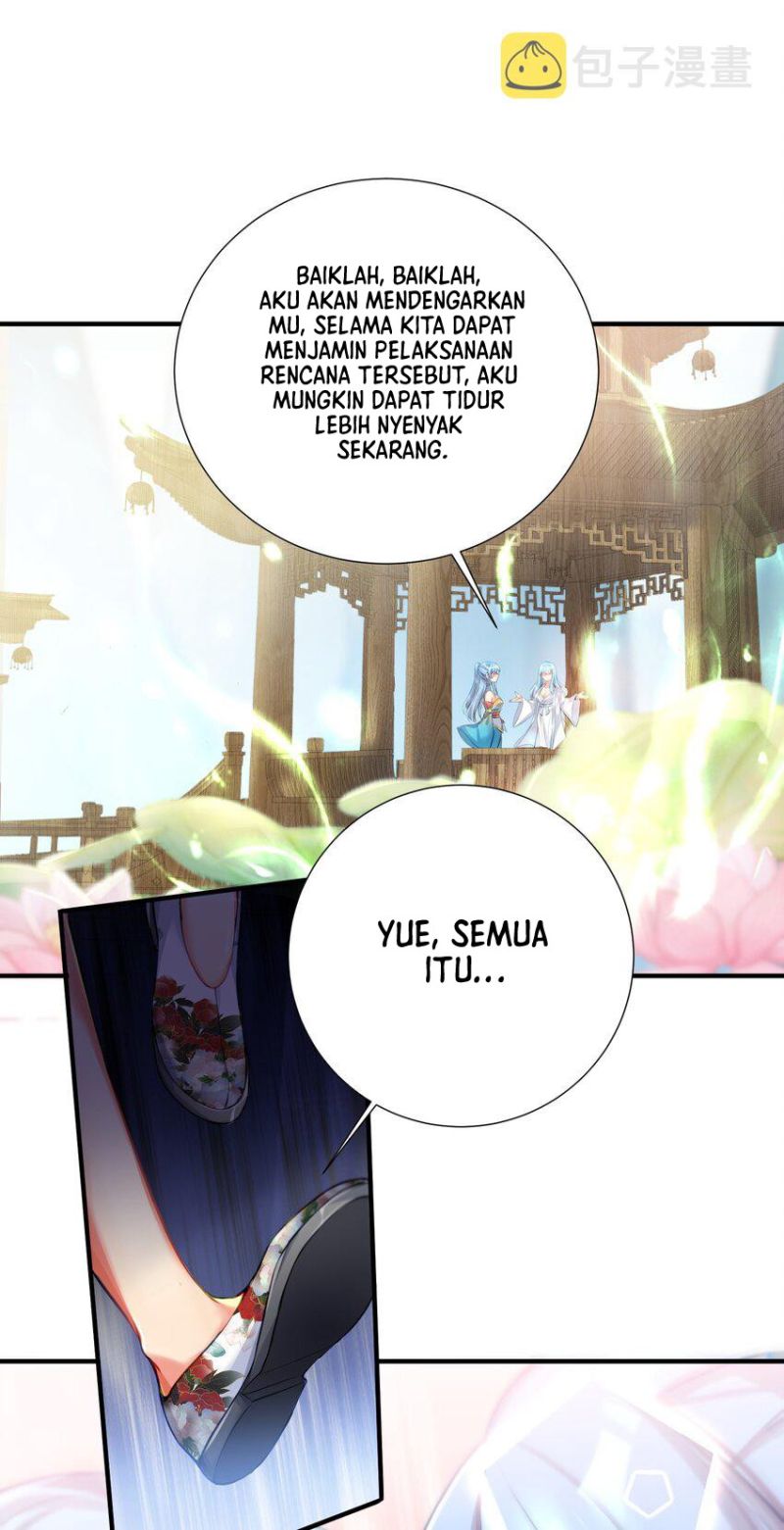 I’m My Household Girlfriend Chapter 61 - halaman 23