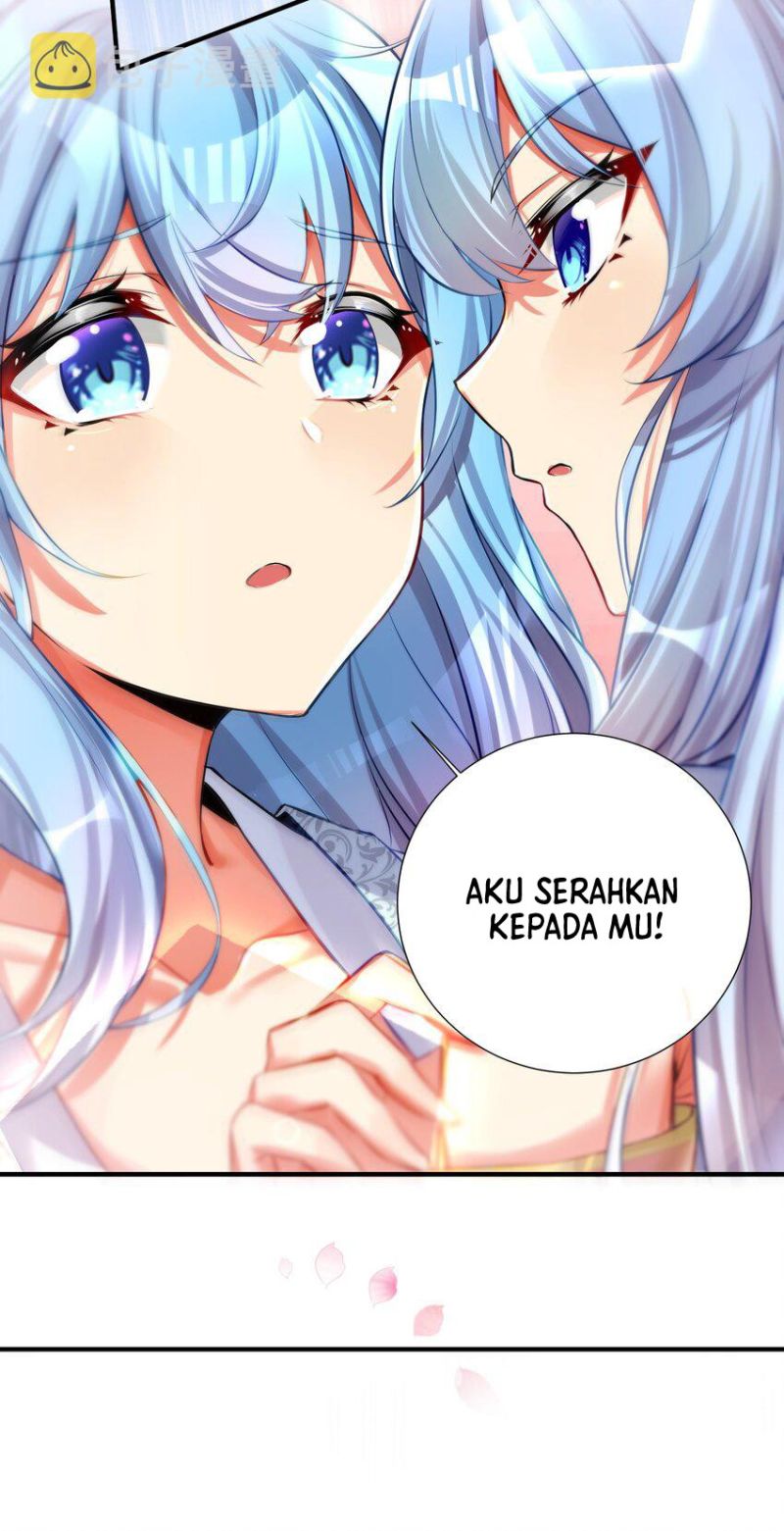 I’m My Household Girlfriend Chapter 61 - halaman 24