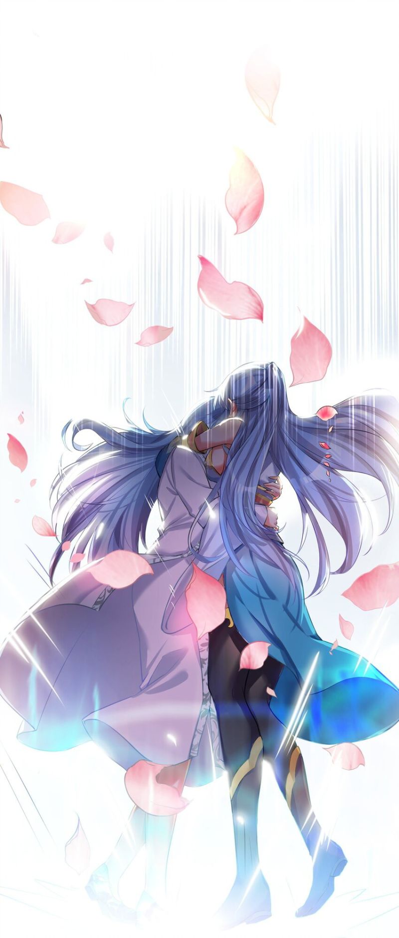 I’m My Household Girlfriend Chapter 61 - halaman 25