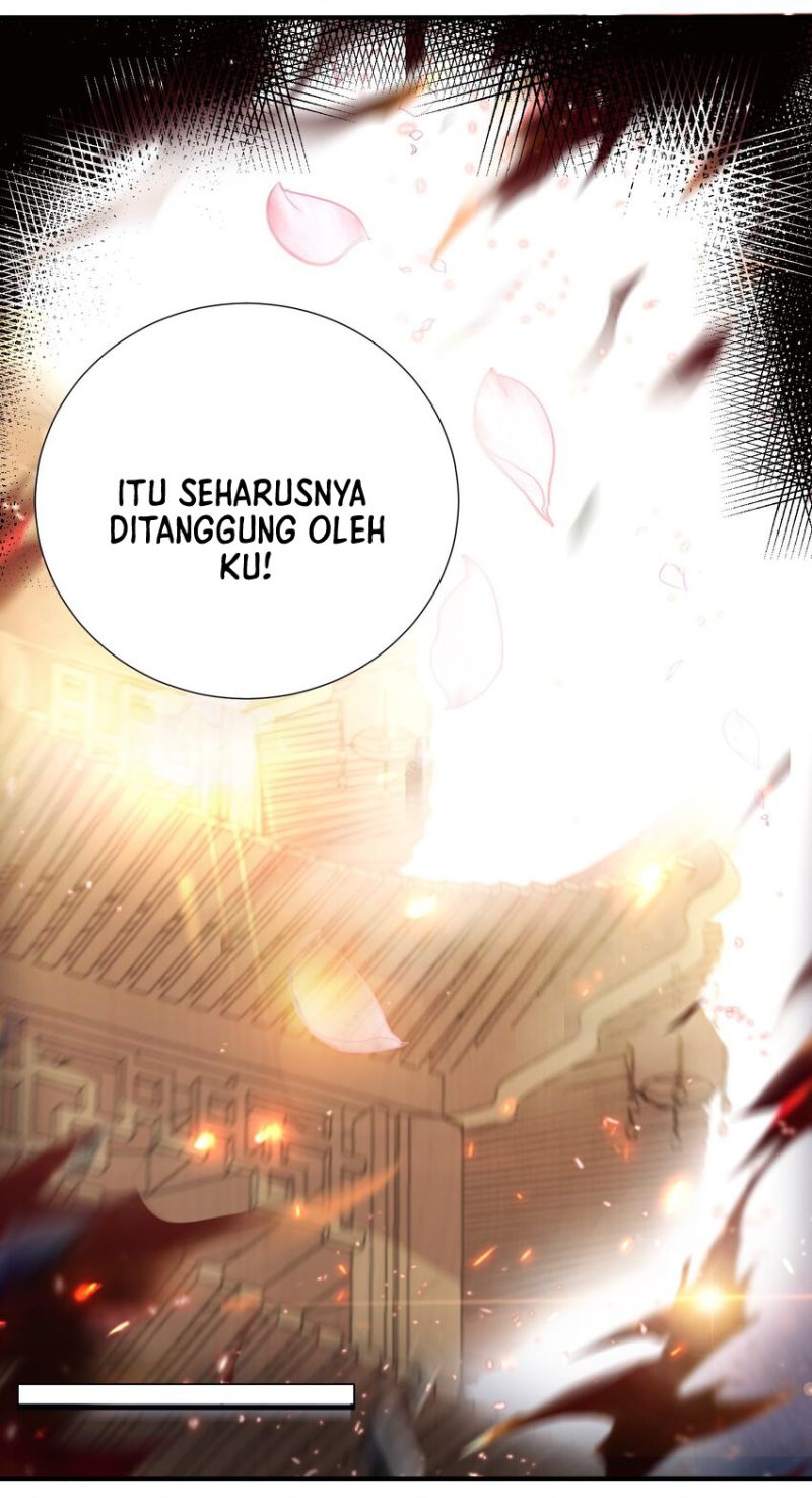 I’m My Household Girlfriend Chapter 61 - halaman 27