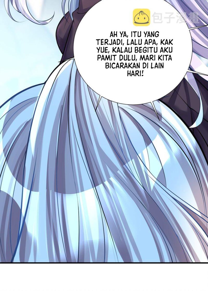 I’m My Household Girlfriend Chapter 61 - halaman 34