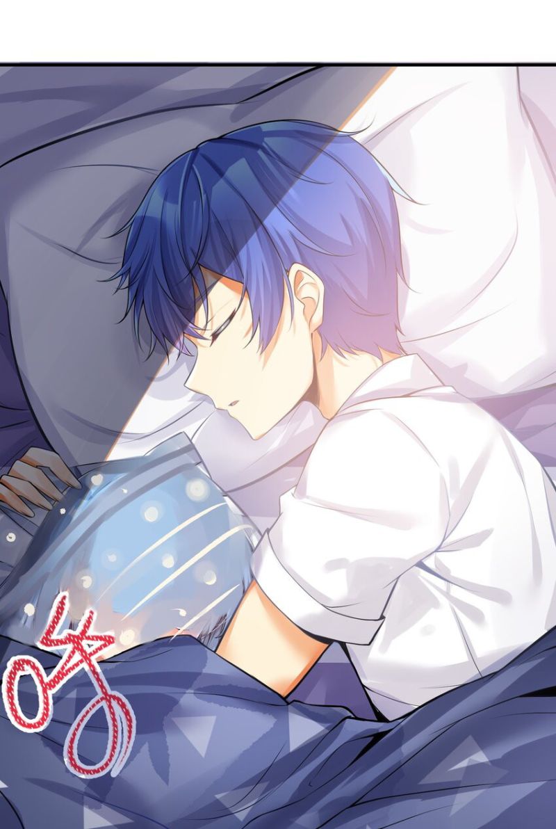 I’m My Household Girlfriend Chapter 61 - halaman 38