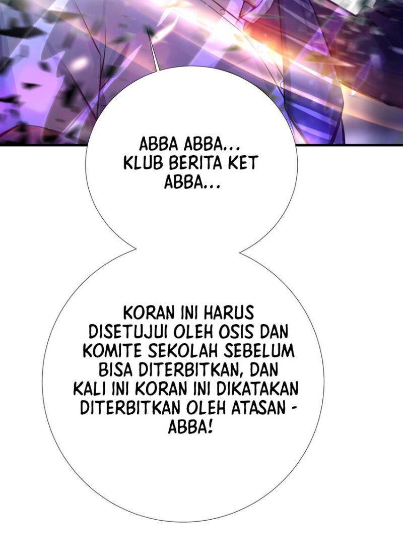 I’m My Household Girlfriend Chapter 62 - halaman 35