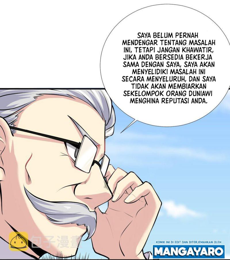 I’m My Household Girlfriend Chapter 62 - halaman 46