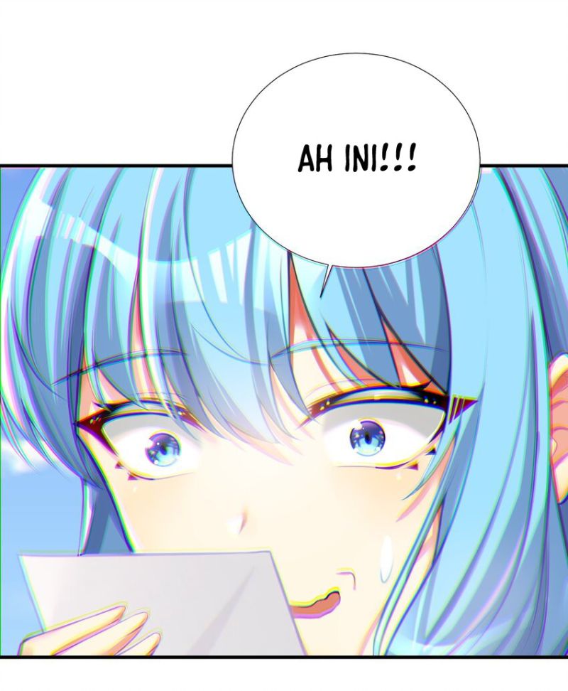 I’m My Household Girlfriend Chapter 62 - halaman 51