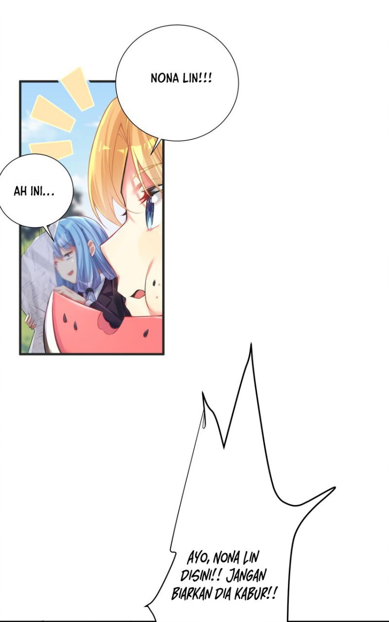 I’m My Household Girlfriend Chapter 62 - halaman 7