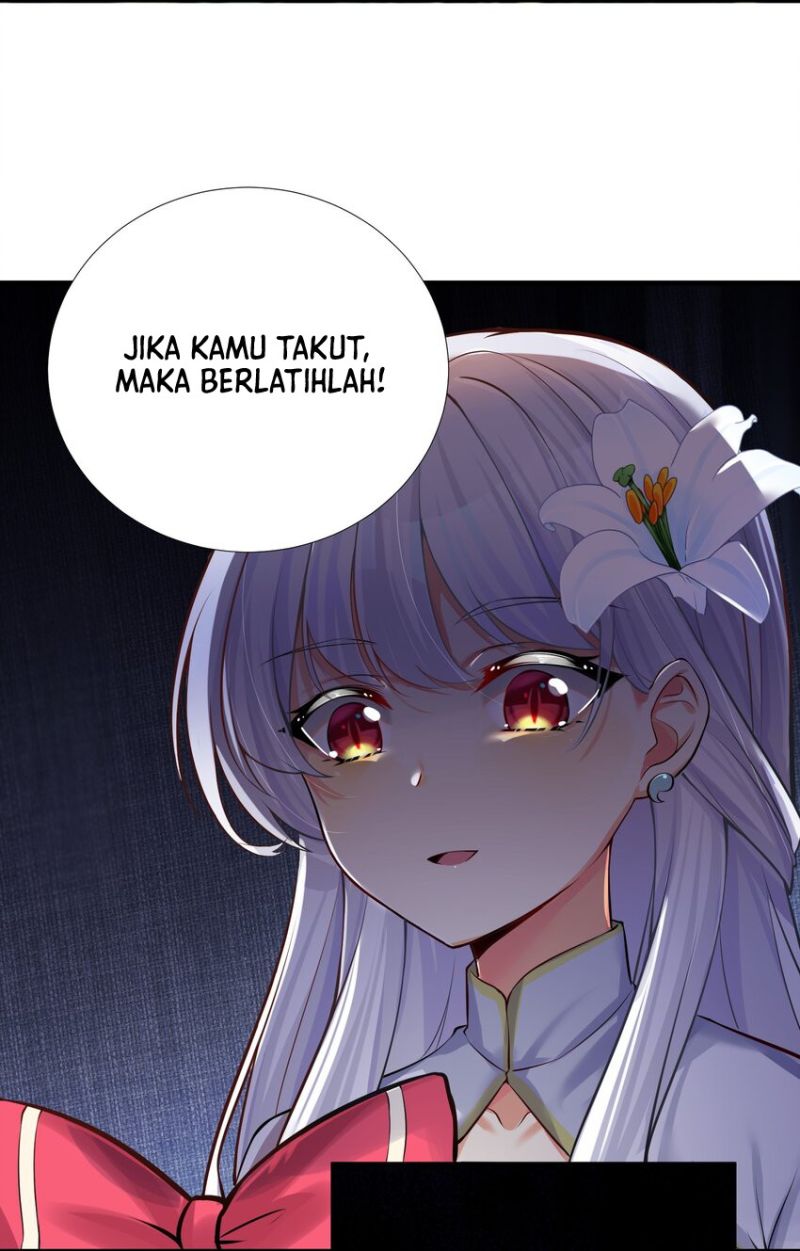 I’m My Household Girlfriend Chapter 63 - halaman 18