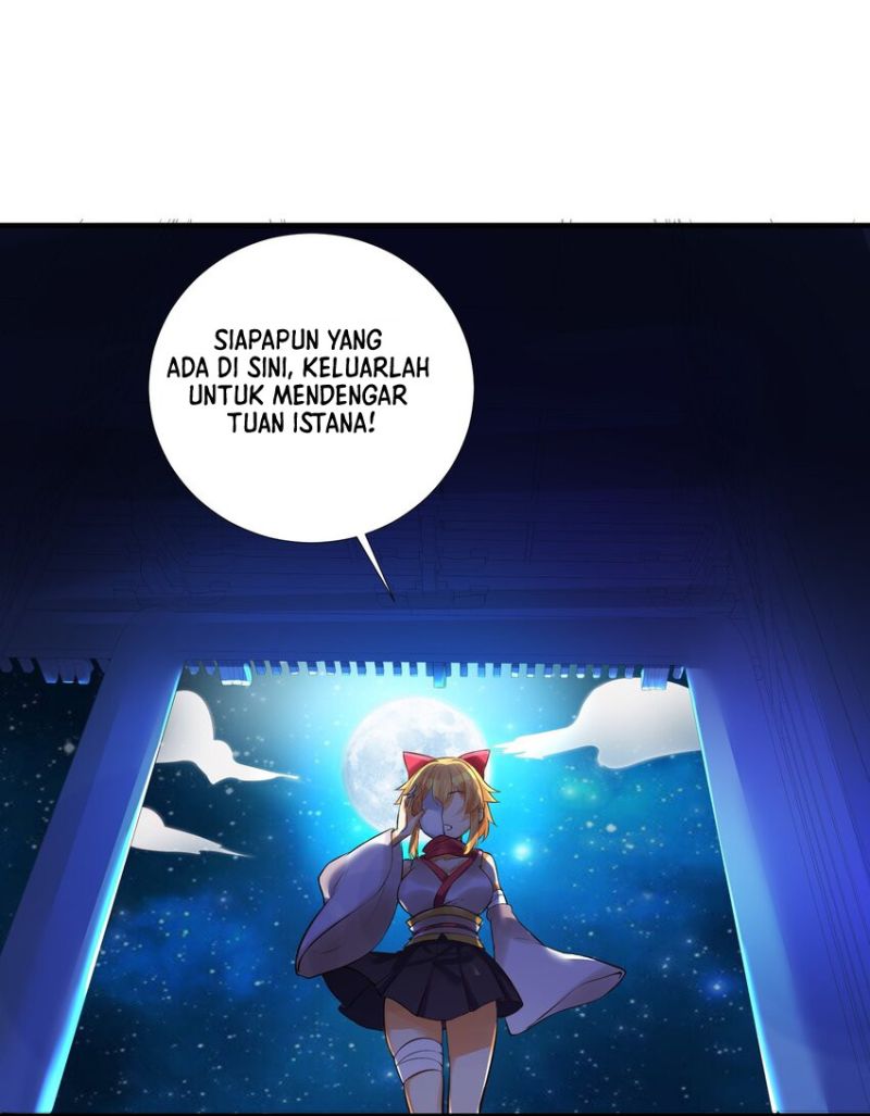 I’m My Household Girlfriend Chapter 63 - halaman 20