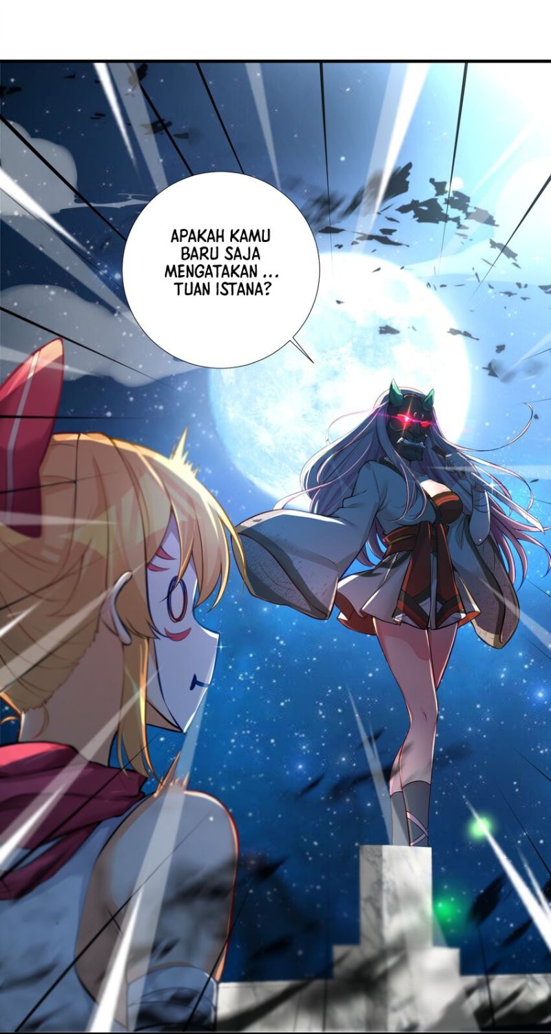 I’m My Household Girlfriend Chapter 63 - halaman 23