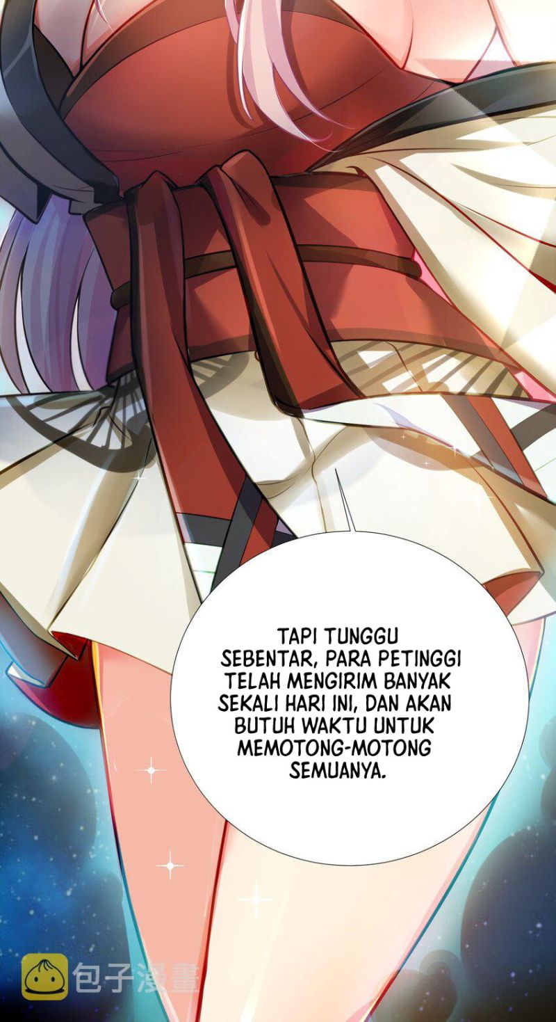 I’m My Household Girlfriend Chapter 63 - halaman 27