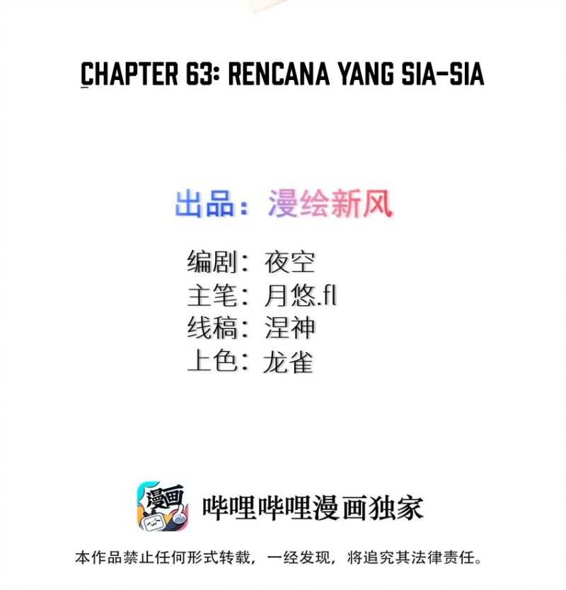 I’m My Household Girlfriend Chapter 63 - halaman 3