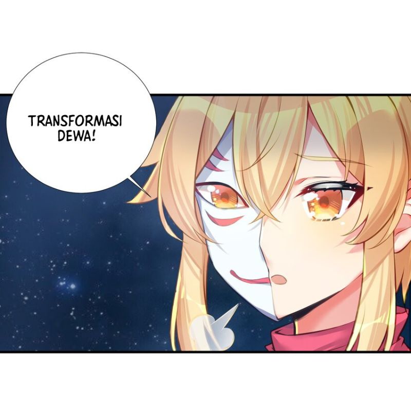 I’m My Household Girlfriend Chapter 63 - halaman 33