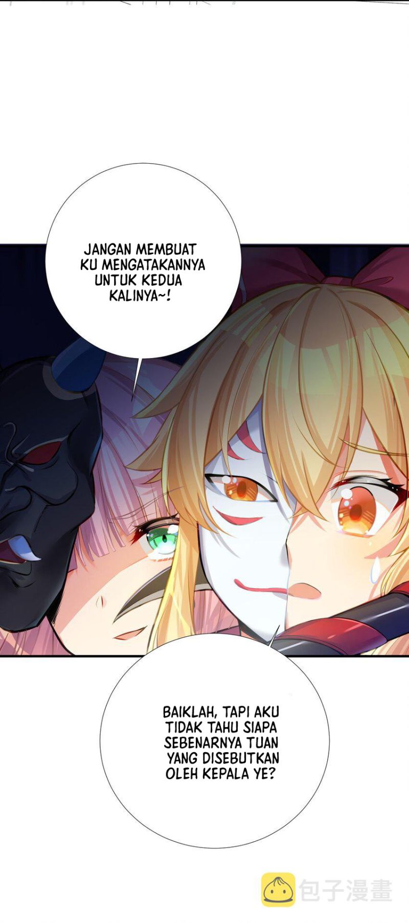I’m My Household Girlfriend Chapter 63 - halaman 38