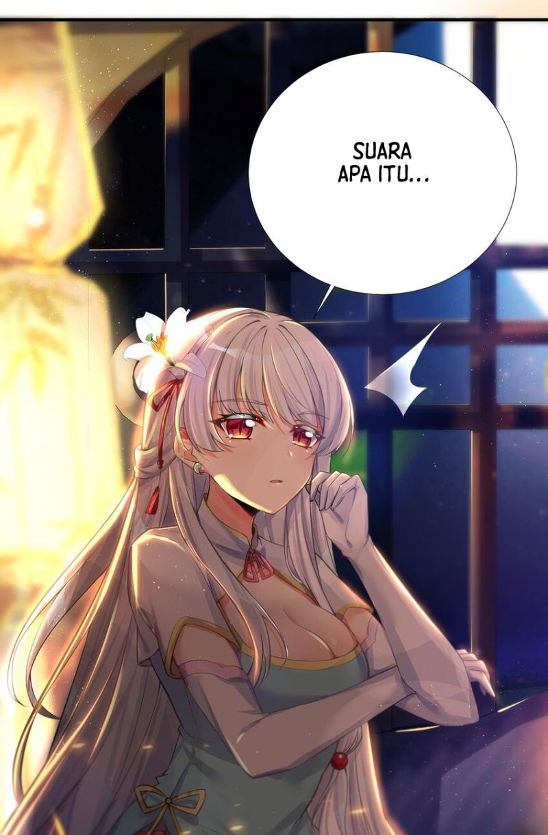 I’m My Household Girlfriend Chapter 63 - halaman 44