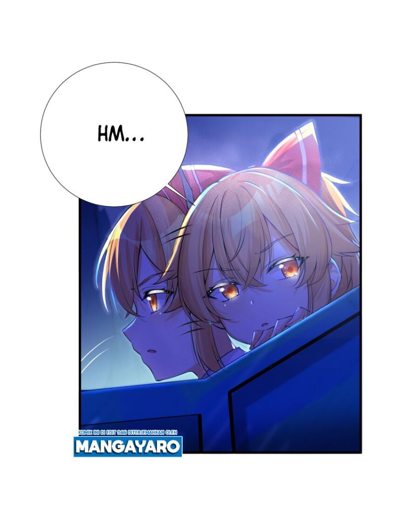 I’m My Household Girlfriend Chapter 63 - halaman 6