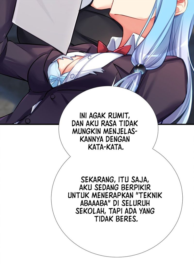 I’m My Household Girlfriend Chapter 64 - halaman 23