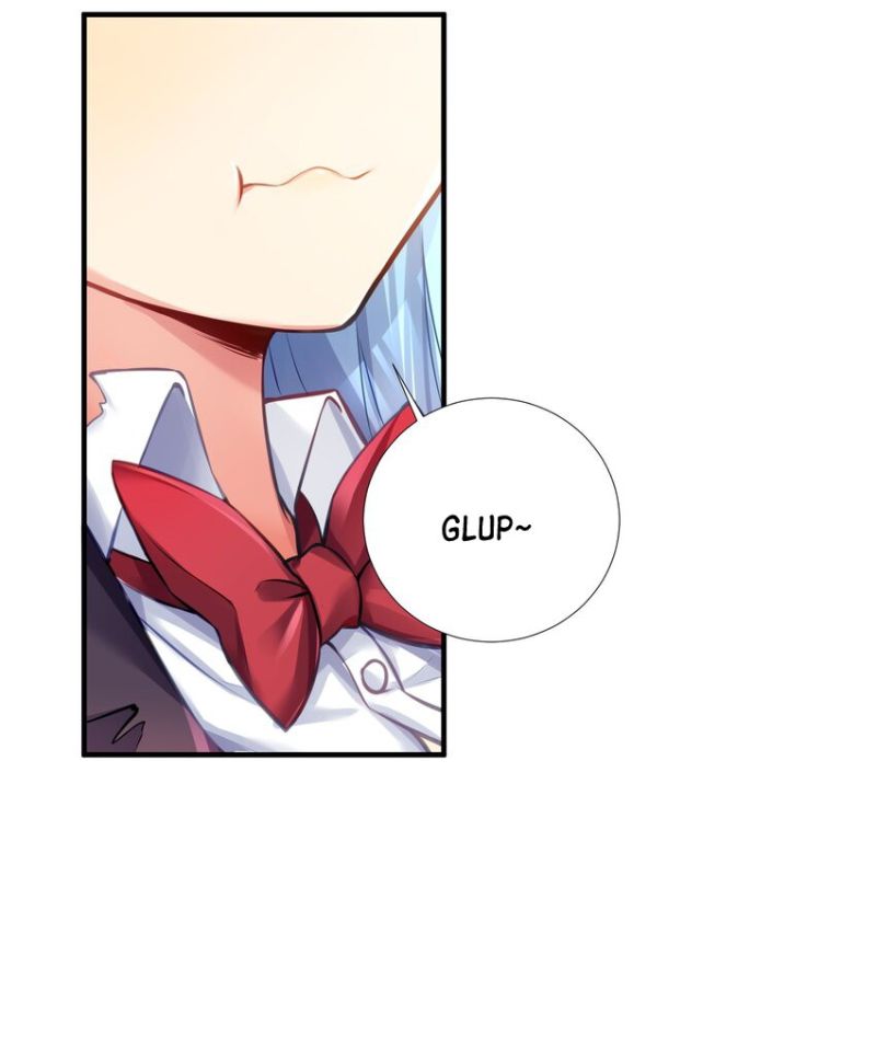 I’m My Household Girlfriend Chapter 64 - halaman 27