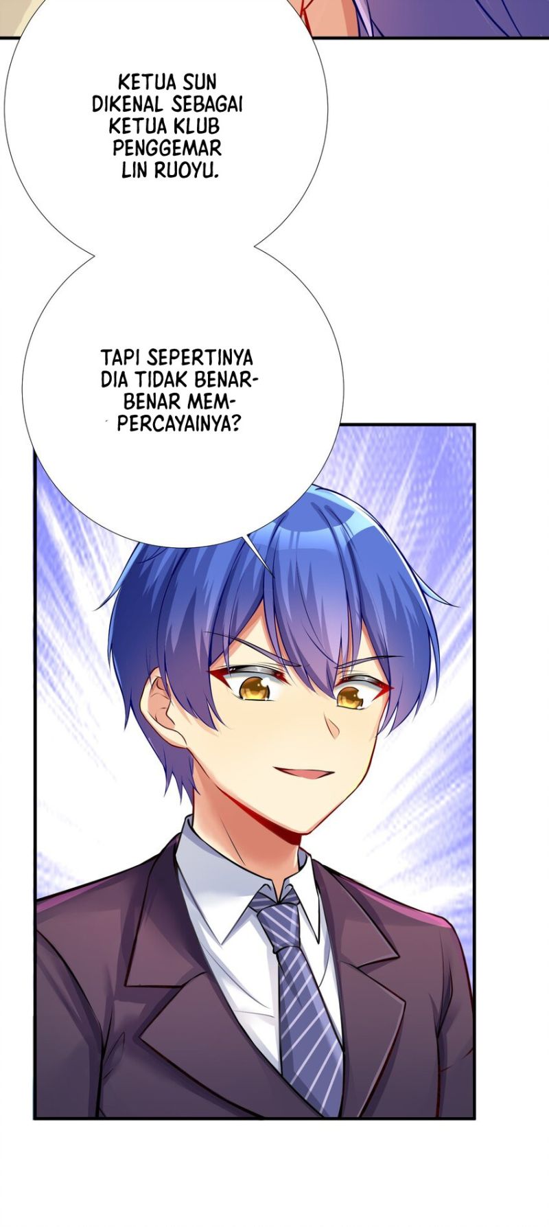 I’m My Household Girlfriend Chapter 64 - halaman 42